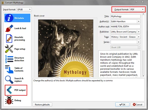 how-to-convert-epub-to-pdf-using-calibre-journey-bytes