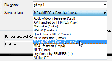 ffmpeg mp4 to prores