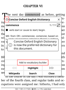 How To Install Dictionaries For KOReader On A PocketBook